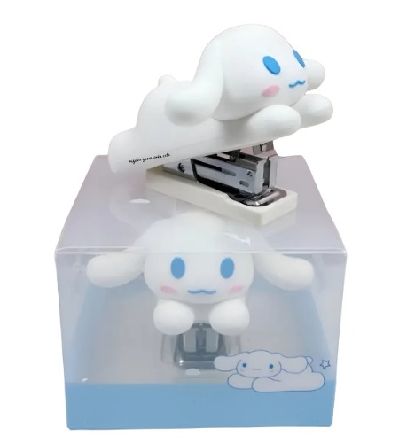 Engrapadora Sanrio Hello Kitty - Grapadora Personajes Sanrio