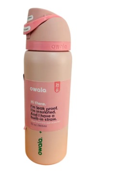 Termo Owala Acero Inoxidable De 32 Onzas