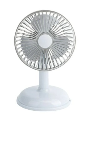 Ventilador De Mesa 