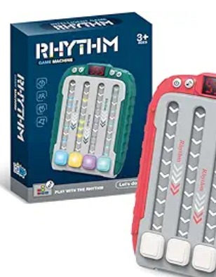 Juguete Para Aliviar El Estrés