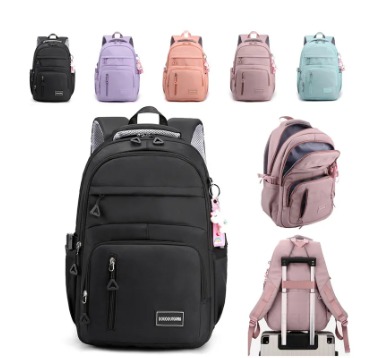 Mochila Doudouxiang
