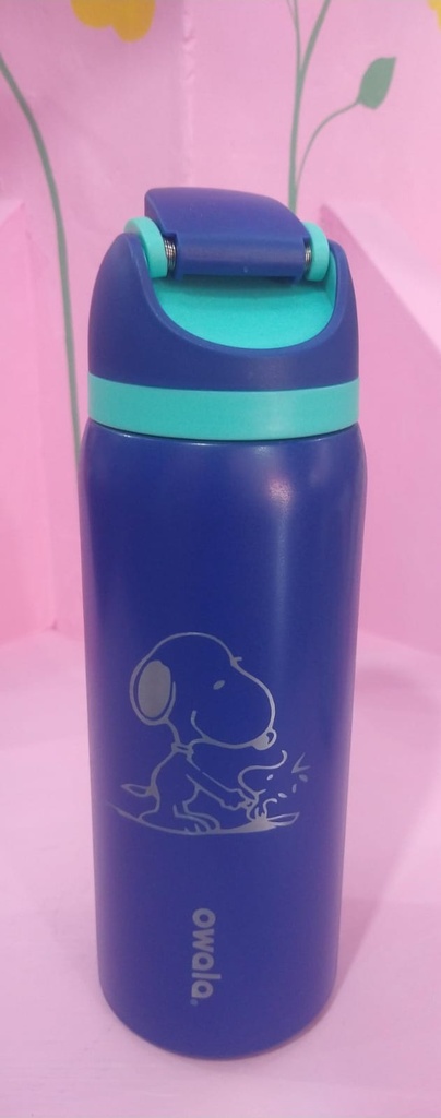 Termo Owala Acero Inoxidable calidad 2
