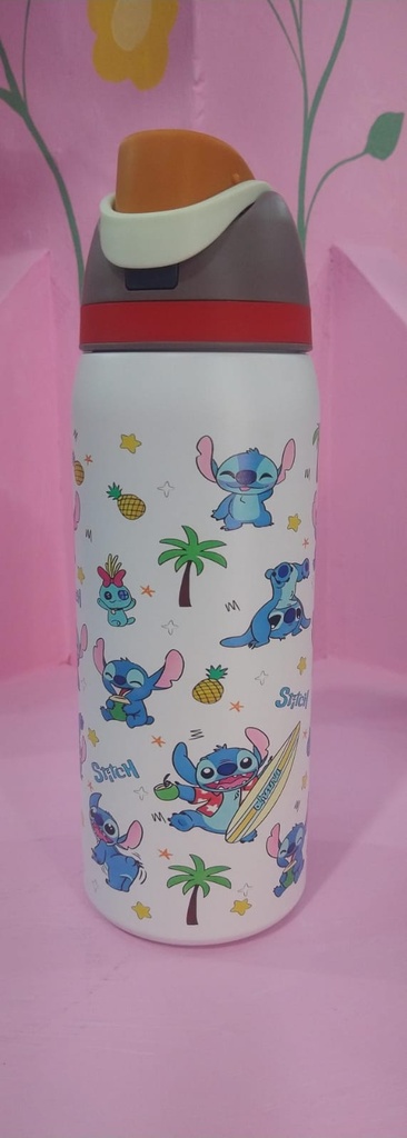 Termo Owala Acero Inoxidable Estampado