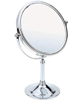 Espejo de Maquillaje Tamaño Mediano