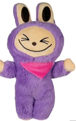 Peluche Labubu