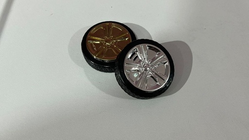 Llantas encendedor, Fuego.