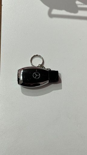 Llave de Carro encendor, Fuego