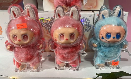 Labubu Protector  Case 