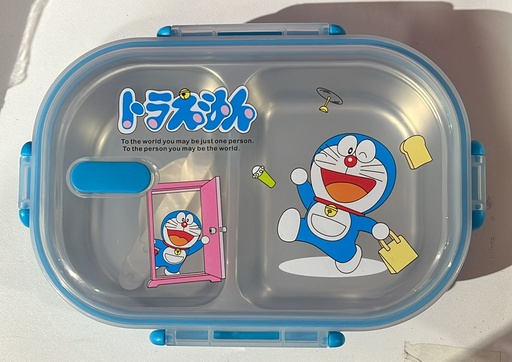 Topper Portavianda Box Lunch