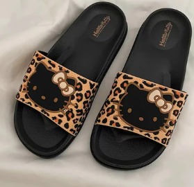 Sandalia Hello Kitty