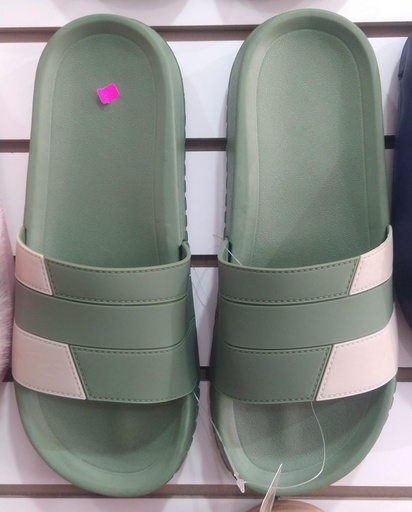 Sandalia Bicolor caballero 