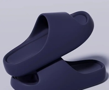 Sandalia lisa caballero 