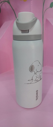 Termo Owala Acero Inoxidable calidad 2