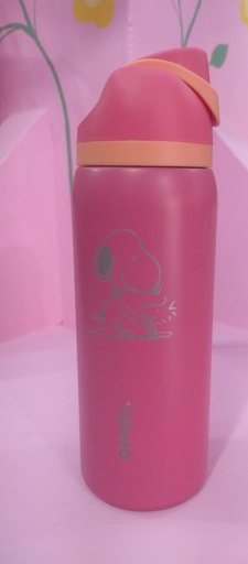 Termo Owala Acero Inoxidable calidad 2