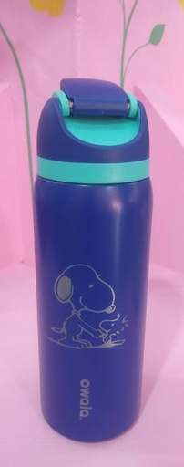 Termo Owala Acero Inoxidable calidad 2