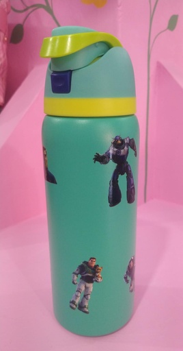 Termo Owala Acero Inoxidable Estampado