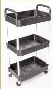 Organizador De 3 Niveles