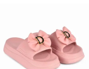 Sandalia Moño Broche D