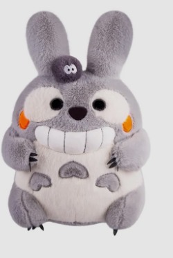 Peluche Adorable Totoro 